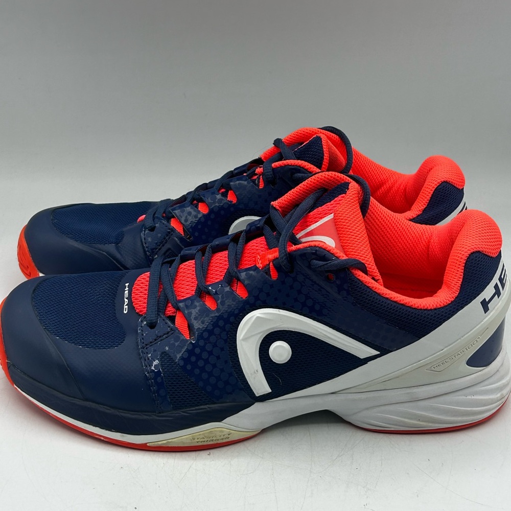 Head Drift Defense Stability Trigger Sneaker Nitro Pro Women’s 10